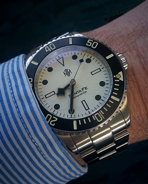 rolex santa fe